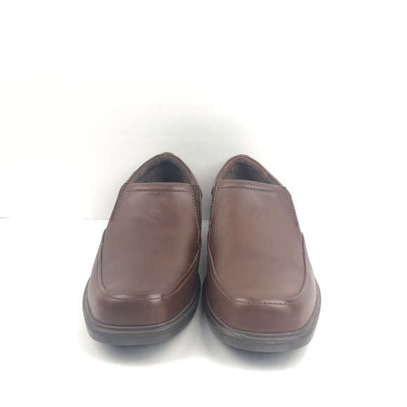 Hush Puppies Other - Hush Puppies Mens MNS Loafers New With Box Shoes